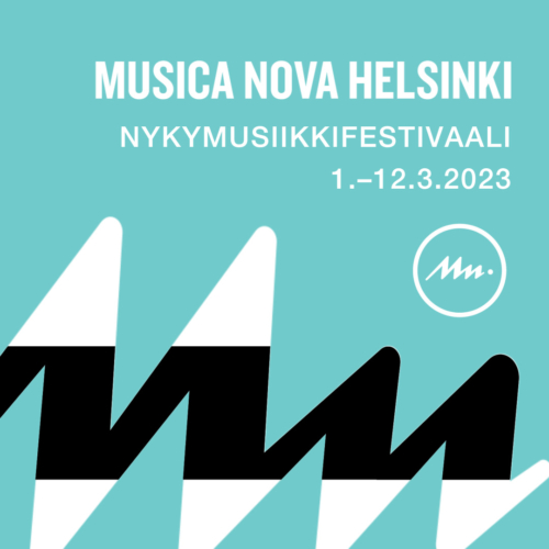 Final concert of Musica nova Helsinki: Skin